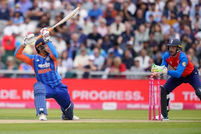 Sports Images of The Day (5 July 2026)