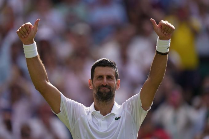 Sports Images of The Day (5 July 2026)