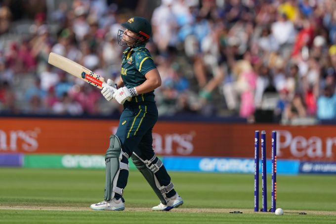 Sports Images of The Day (6 July 2026)