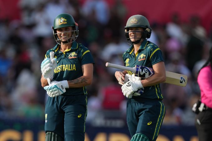 Sports Images of The Day (6 July 2026)