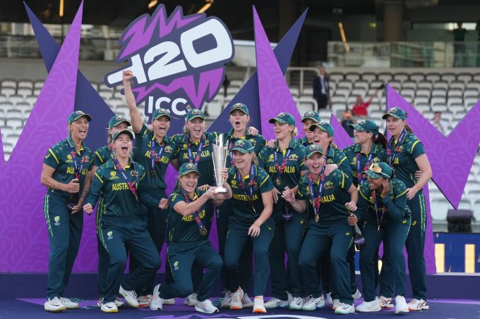 Sports Images of The Day (6 July 2026)