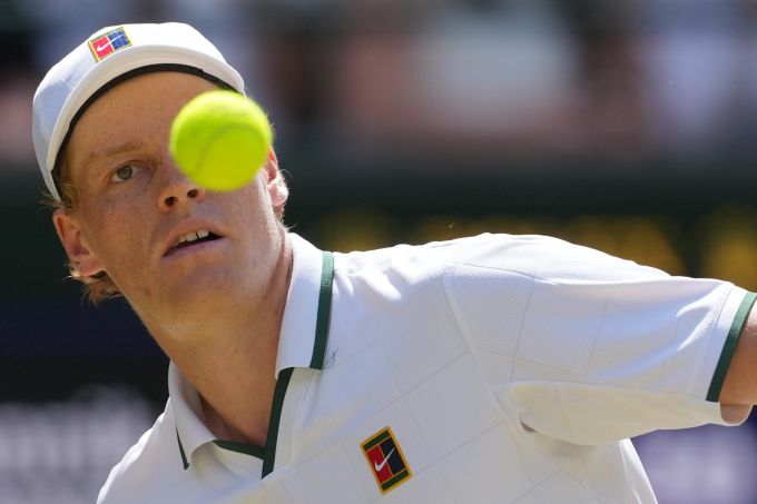 Sports Images of The Day (7 July 2026)