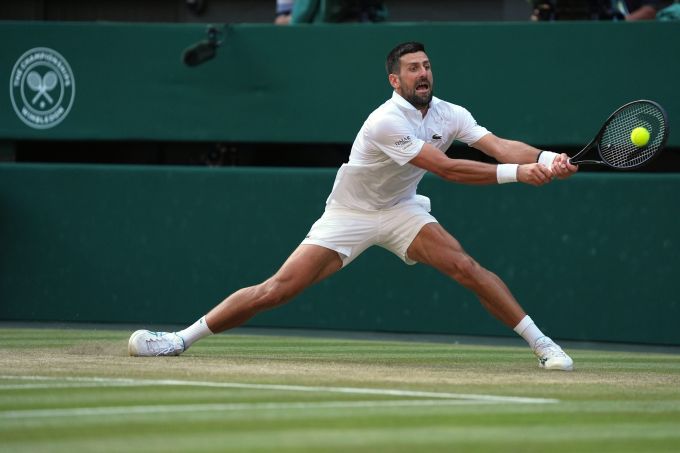 Sports Images of The Day (8 July 2026)