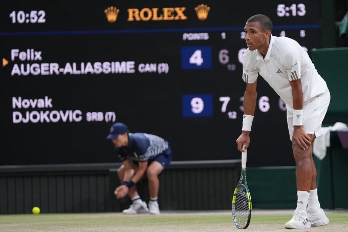 Sports Images of The Day (8 July 2026)