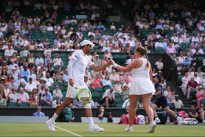 Sports Images of The Day (10 July 2026)