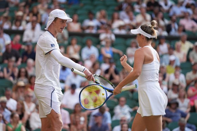 Sports Images of The Day (10 July 2026)