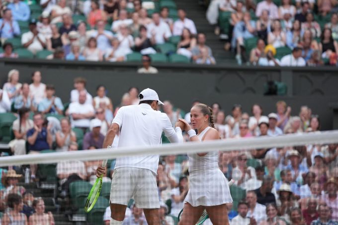 Sports Images of The Day (10 July 2026)