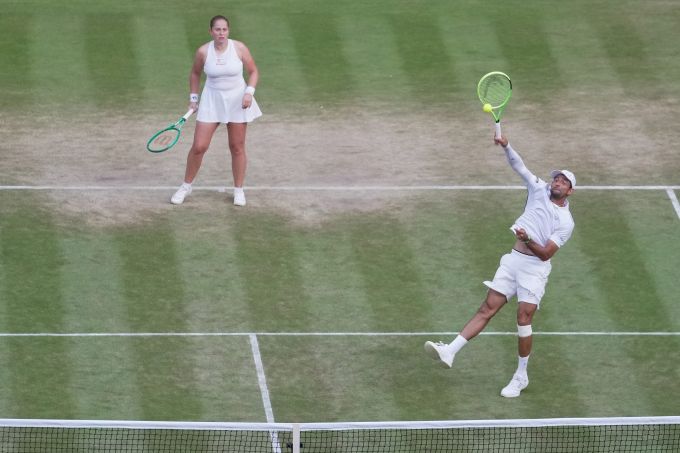 Sports Images of The Day (10 July 2026)