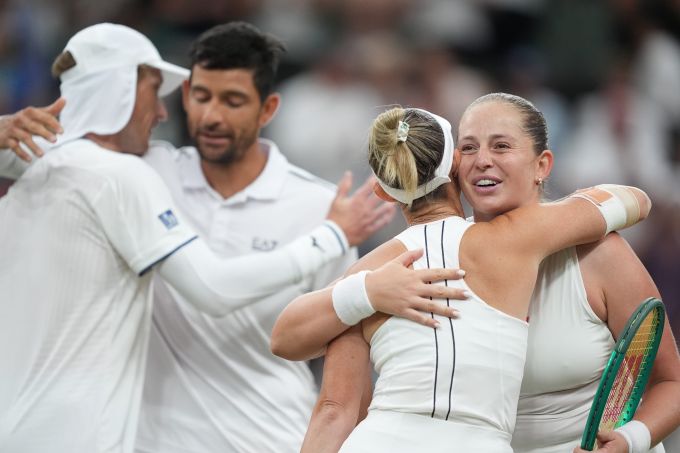 Sports Images of The Day (10 July 2026)