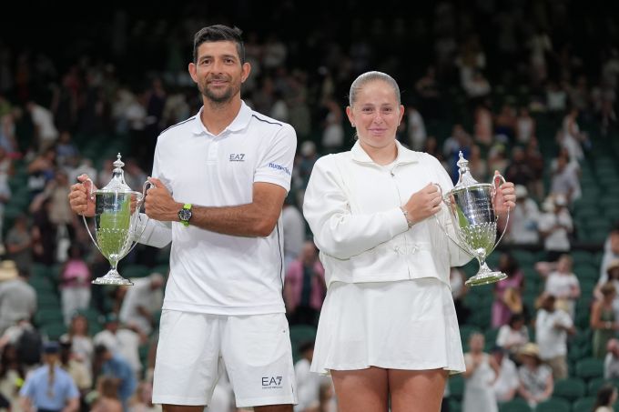 Sports Images of The Day (10 July 2026)