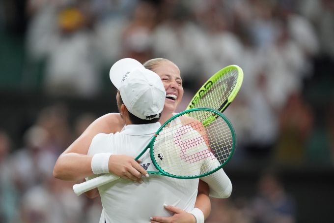 Sports Images of The Day (10 July 2026)