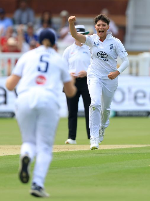 Sports Images of The Day (10 July 2026)