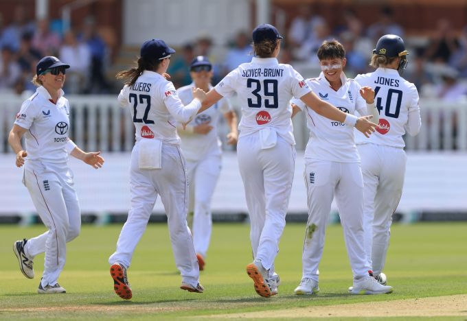 Sports Images of The Day (11 July 2026)