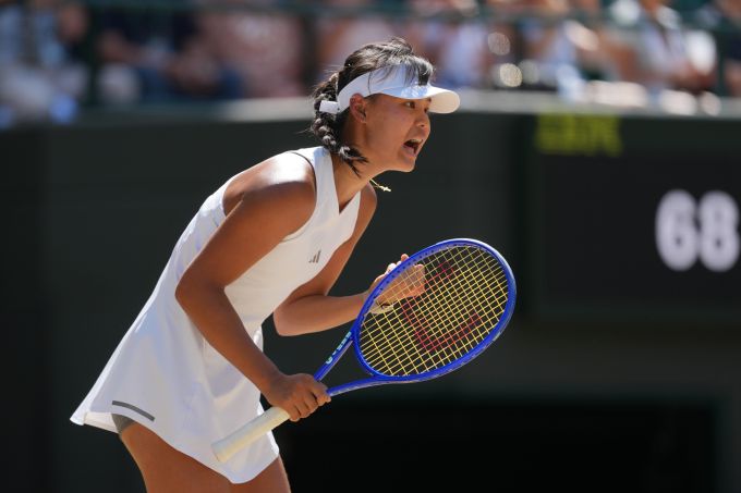 Sports Images of The Day (11 July 2026)