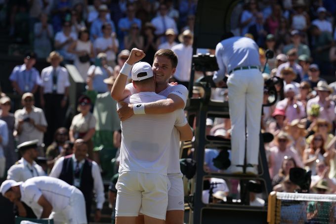 Sports Images of The Day (12 July 2026)