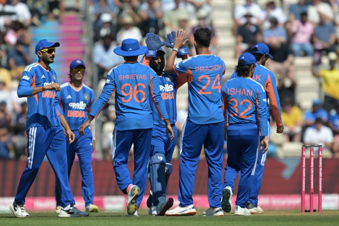Sports Images of The Day (12 July 2026)