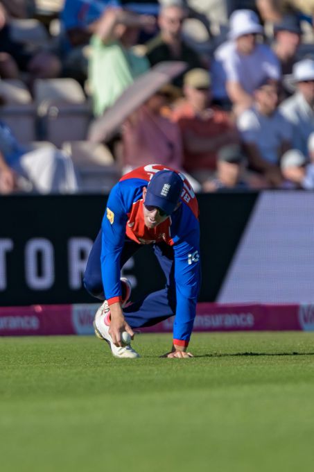 Sports Images of The Day (12 July 2026)