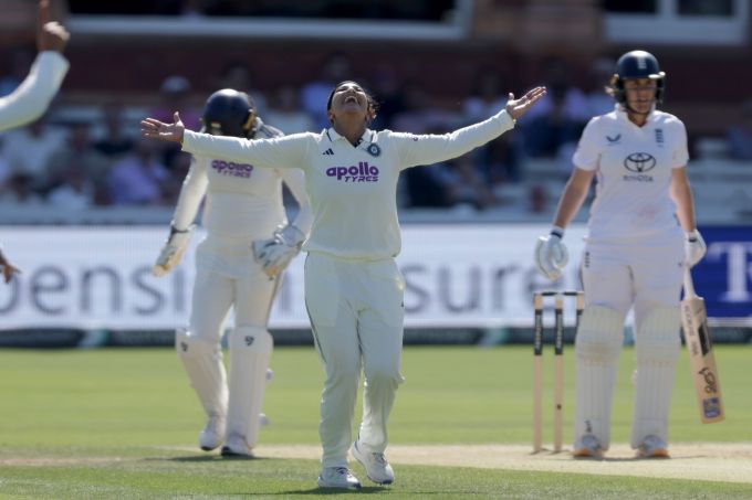 Sports Images of The Day (13 July 2026)