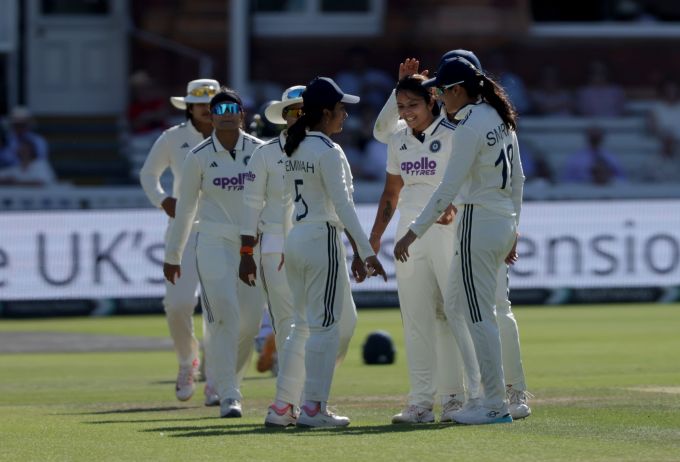 Sports Images of The Day (13 July 2026)