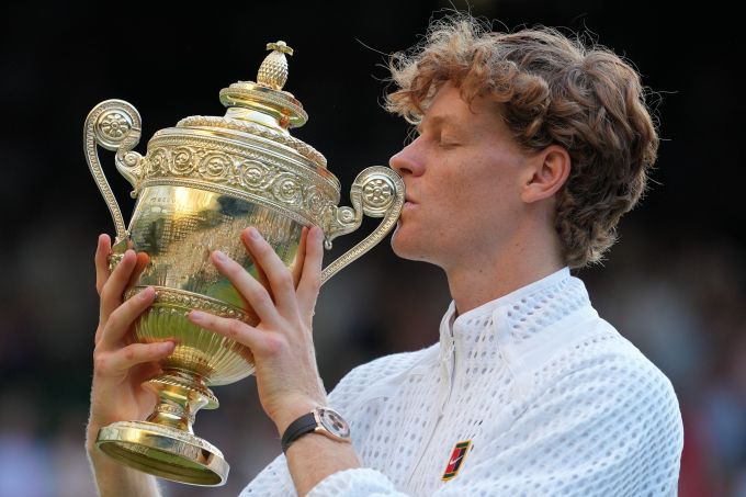 Sports Images of The Day (13 July 2026)