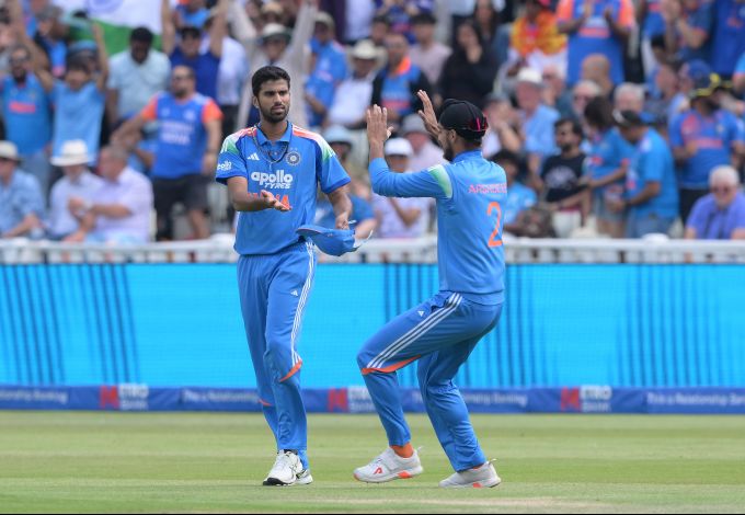 Sports Images of The Day (14 July 2026)