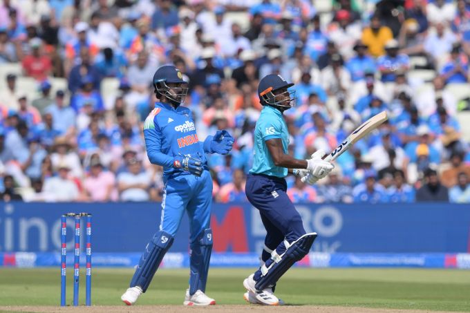 Sports Images of The Day (15 July 2026)