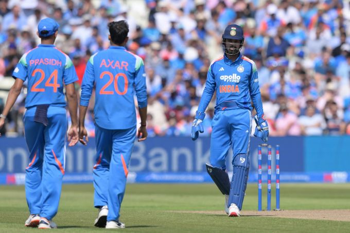 Sports Images of The Day (15 July 2026)