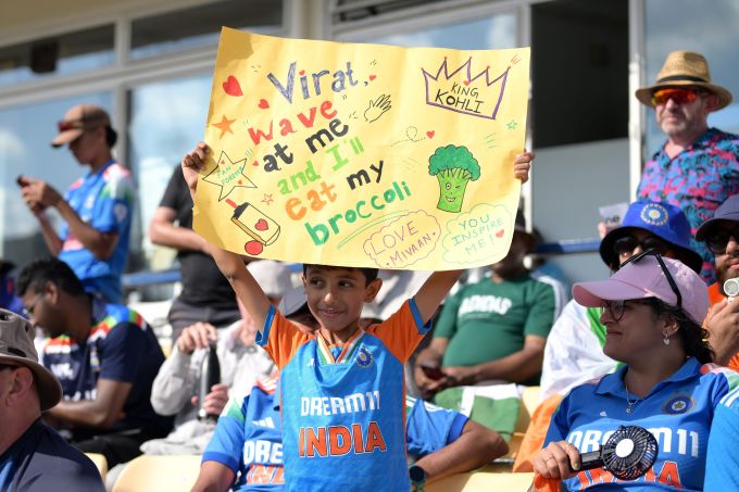 Sports Images of The Day (15 July 2026)