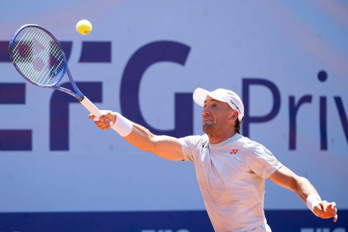 Sports Images of The Day (16 July 2026)