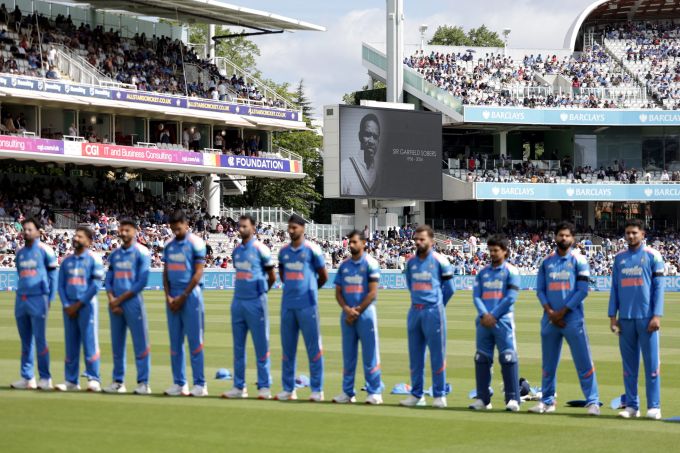 Sports Images of The Day (19 July 2026)