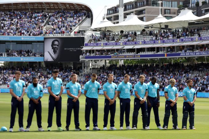 Sports Images of The Day (19 July 2026)