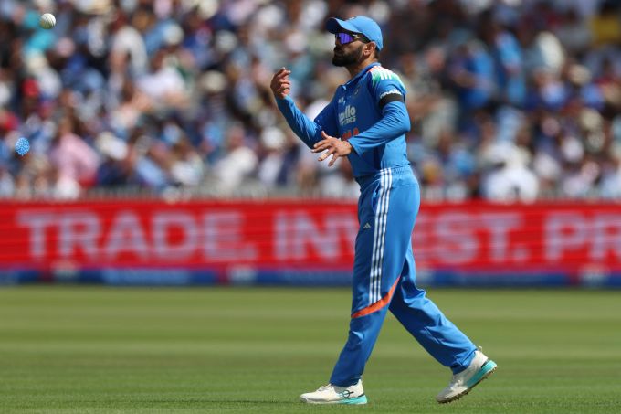Sports Images of The Day (19 July 2026)