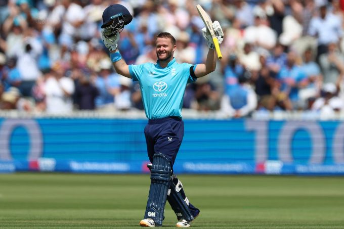Sports Images of The Day (20 July 2026)