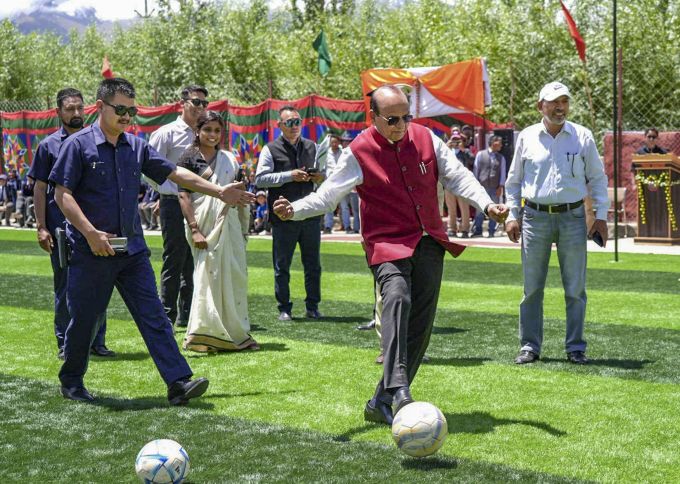 Sports Images of The Day (3 July 2026)