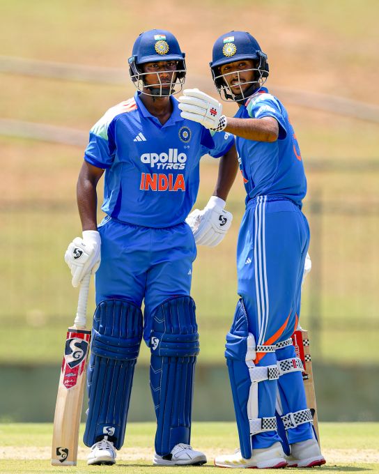Sports Images of The Day (9 July 2026)
