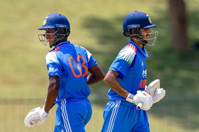 Sports Images of The Day (9 July 2026)