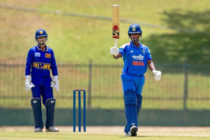 Sports Images of The Day (9 July 2026)