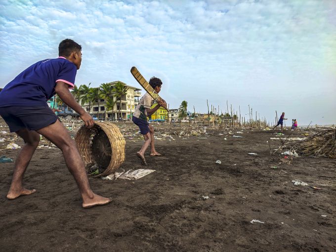 Sports Images of The Day (12 July 2026)