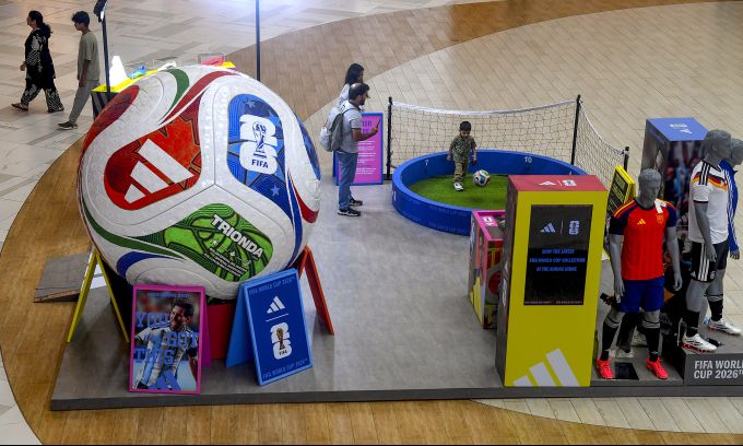 Sports Images of The Day (13 July 2026)