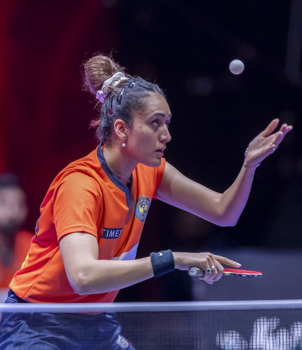 Sports Images of The Day (18 July 2026)