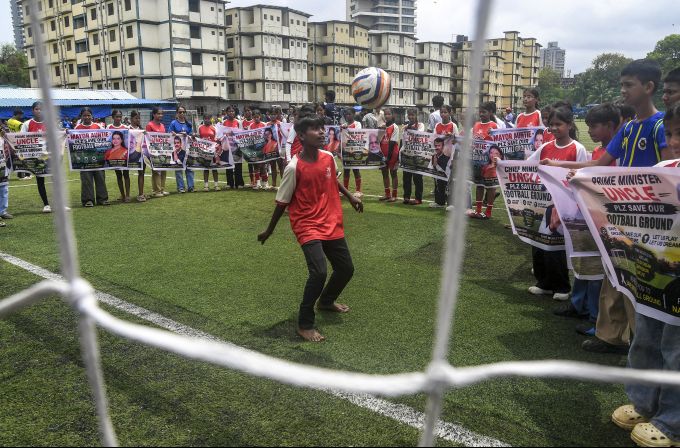 Sports Images of The Day (19 July 2026)