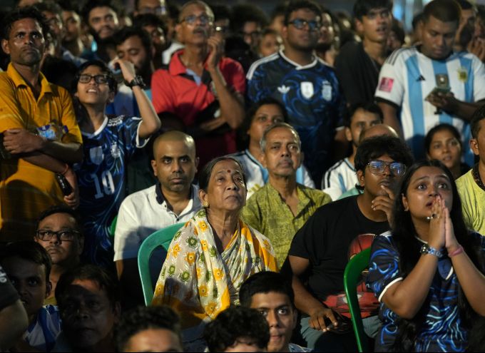 Sports Images of The Day (20 July 2026)