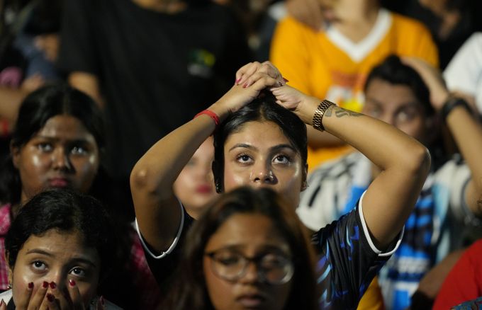 Sports Images of The Day (20 July 2026)