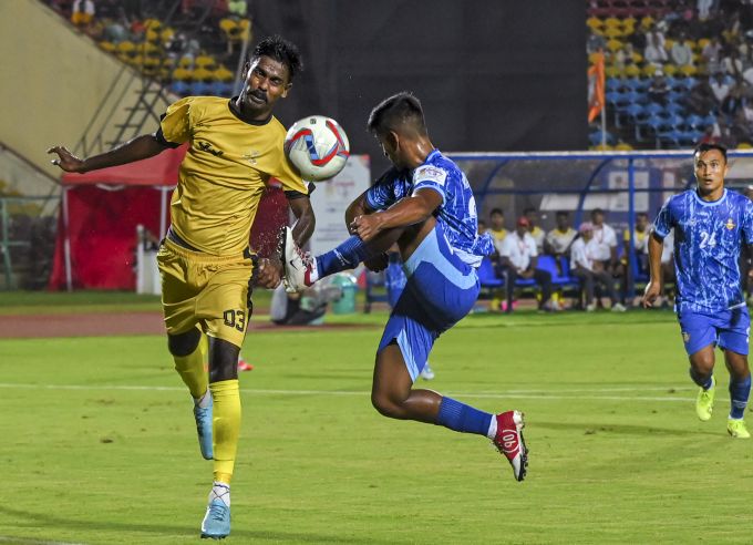 Sports Images of The Day (30 July 2026)
