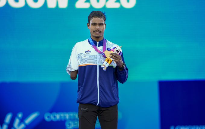 Sports Images of The Day (31 July 2026)