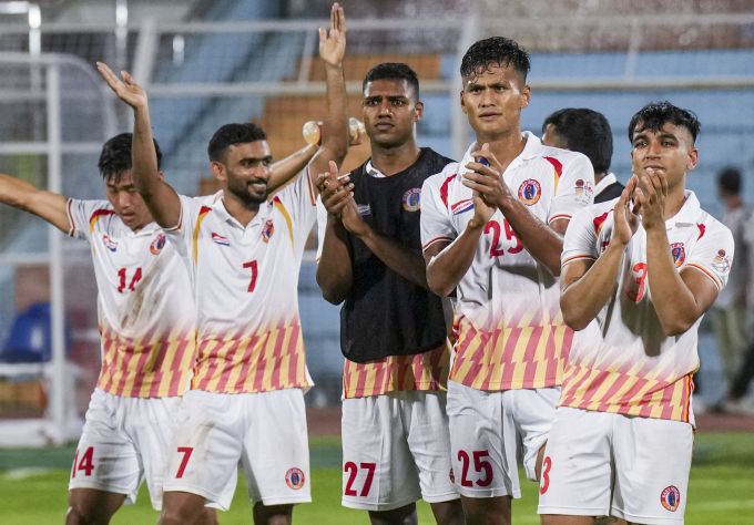 Sports Images of The Day (31 July 2026)