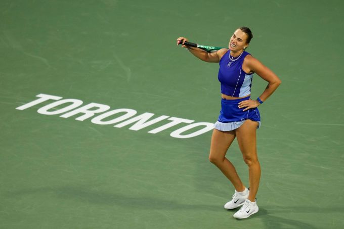 Sports Images of The Day (5 August 2026)