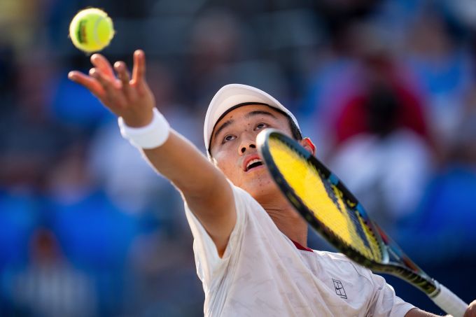 Sports Images of The Day (5 August 2026)