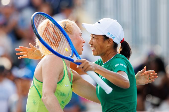 Sports Images of The Day (9 August 2026)