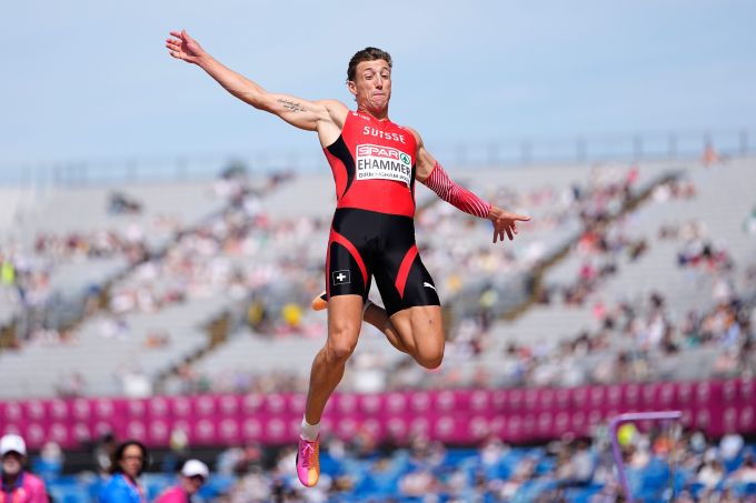 Sports Images of The Day (10 August 2026)